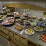 Rich breakfast buffet, © Studeny