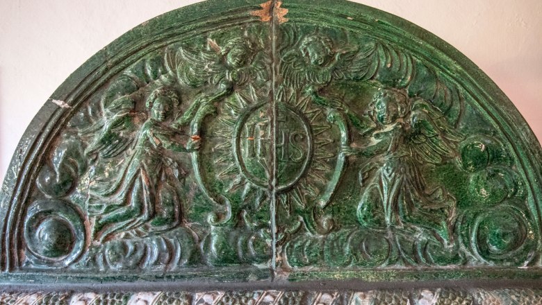 Vacation cottage Hinterbreiteneben, &copy; Joseph Gasteiger