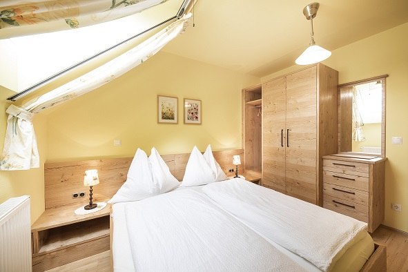 Vacation apartment, &copy; G&auml;stehaus Gnant_2021