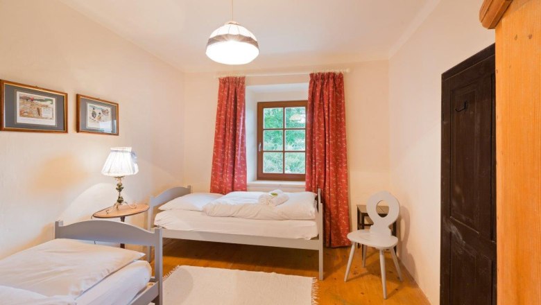 Gardener's house, &copy; Rainer Mirau