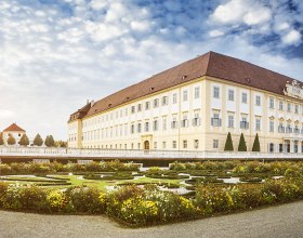 Castle Schloss Hof, © Niederösterreich-Werbung/ M. Liebert