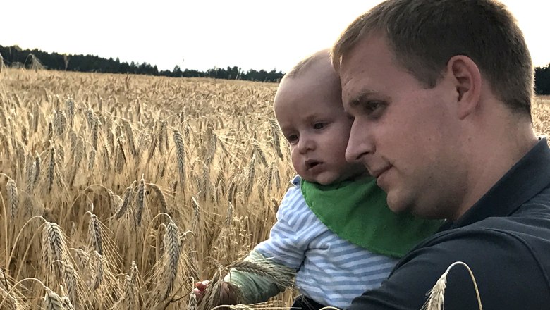 North Forest Farm, &copy; Nordwaldfarm