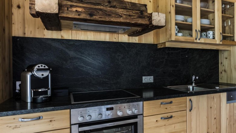 Kitchen, © www.lensflair.at