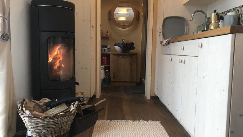 Snow white oven, © Bauer-Wolf