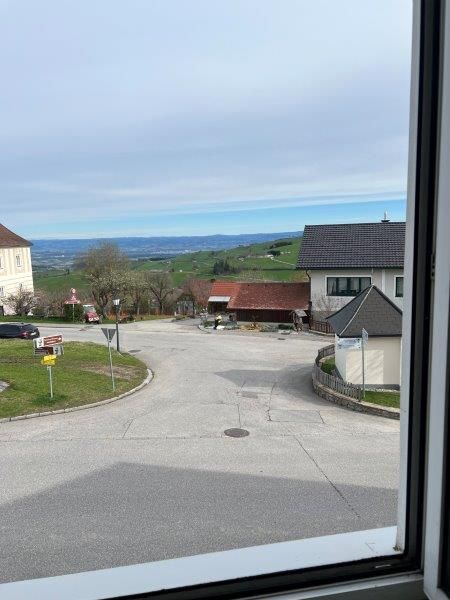 View from the window