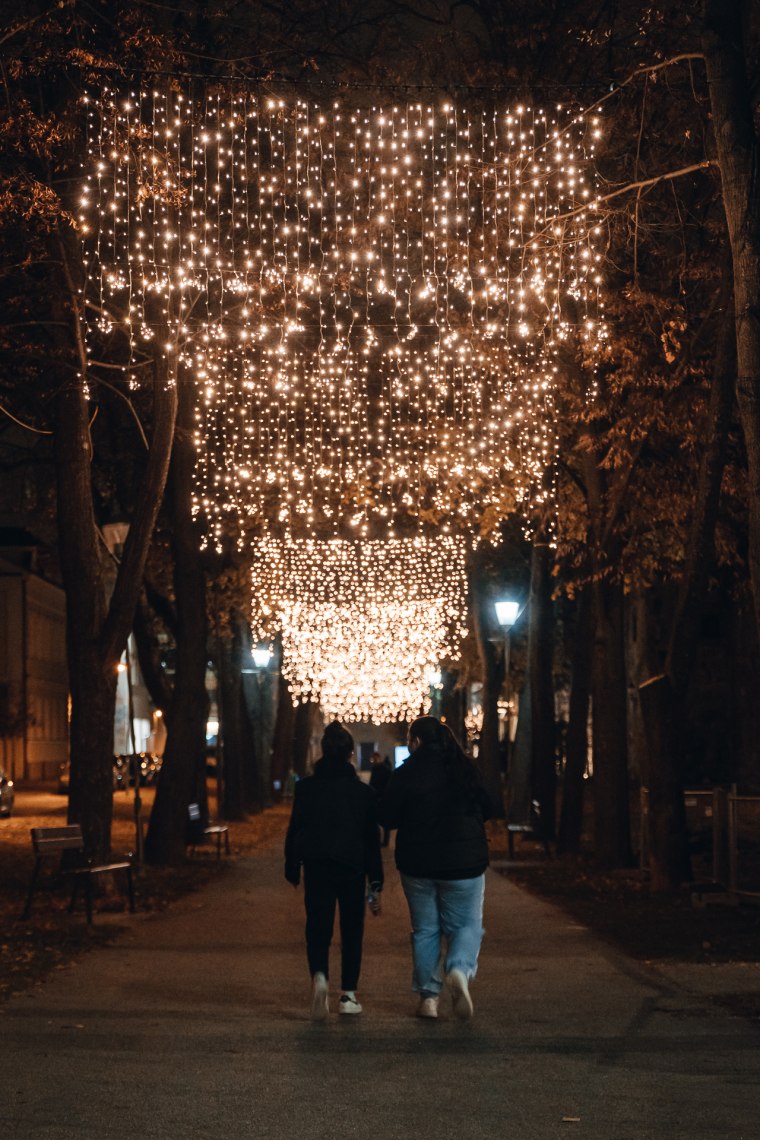 Advent atmosphere in Wiener Neustadt., © busyshutters