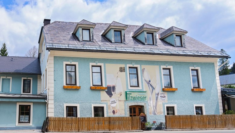 Filzwieser Inn, © Gasthof Filzwieser Filzwieser Inn, © Gasthof Filzwieser