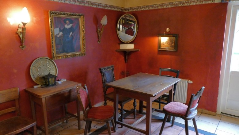 La Luna dance bar, &copy; Marketing St.P&ouml;lten GmbH