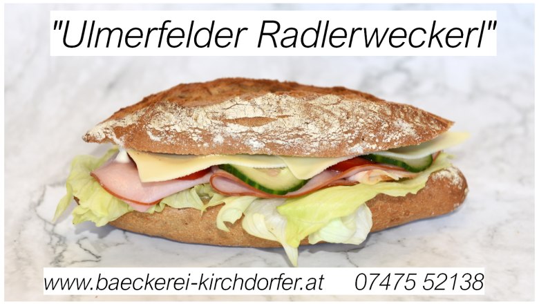Bakery-Confectionery Kirchdorfer, © Bäckerei Kirchdorfer
