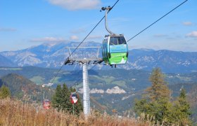 Semmering Kummerbauertour, &copy; Wiener Alpen in Nieder&ouml;sterreich - Semmering Rax