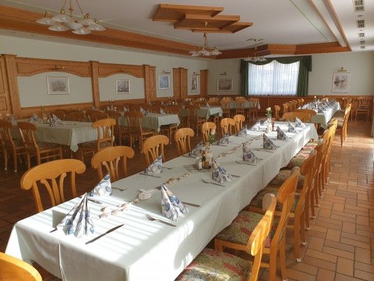 LAndgasthof Lechner KremsDBd