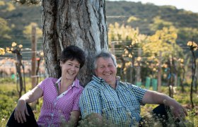 our favorite place, © Silke Ebster