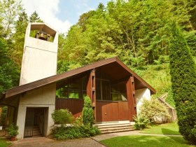 Maria Steinbr&uuml;ndl bei Krummnussbaum, &copy; Donau Nieder&ouml;sterreich / Klaus Engelmayer