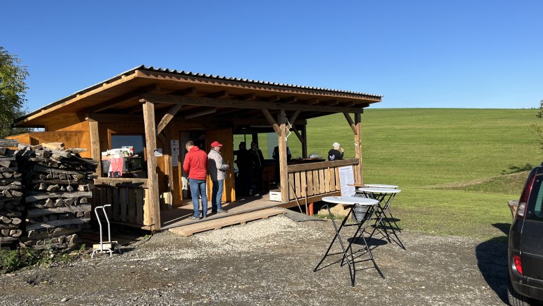 3D archery course - BSV Bärenwaldleiten, © 3D Bogenparcours – BSV Bärenwaldleiten