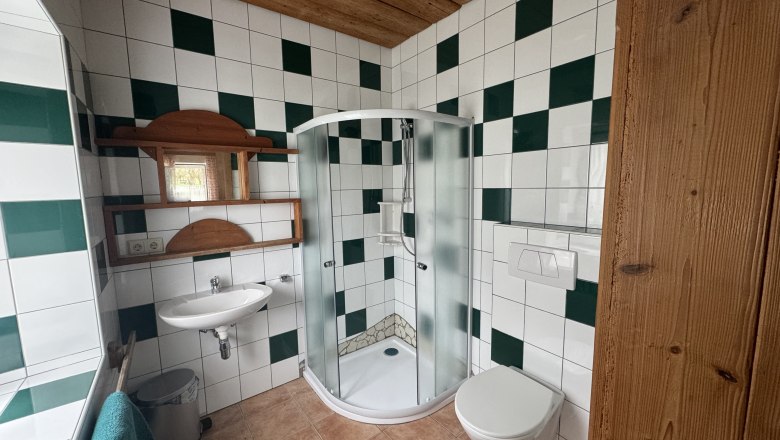 Farm Grissenberger, © Familie Grissenberger