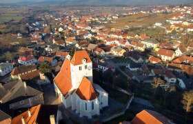View over Lengenfeld, &copy; Marktgemeinde Lengenfeld