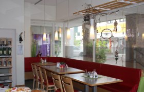 Steffi's Coffee Lounge, &copy; Steffi Siedl