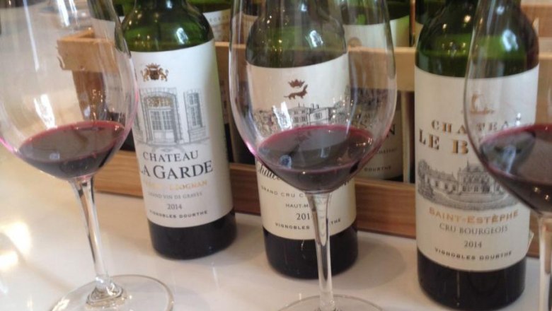 Wine.depot Franz Noitz, © Wein.Depot Franz Noitz