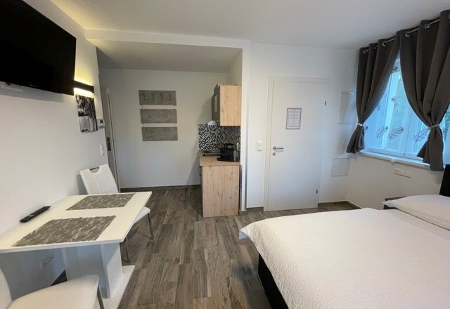 Bedroom, © Nicole Auer