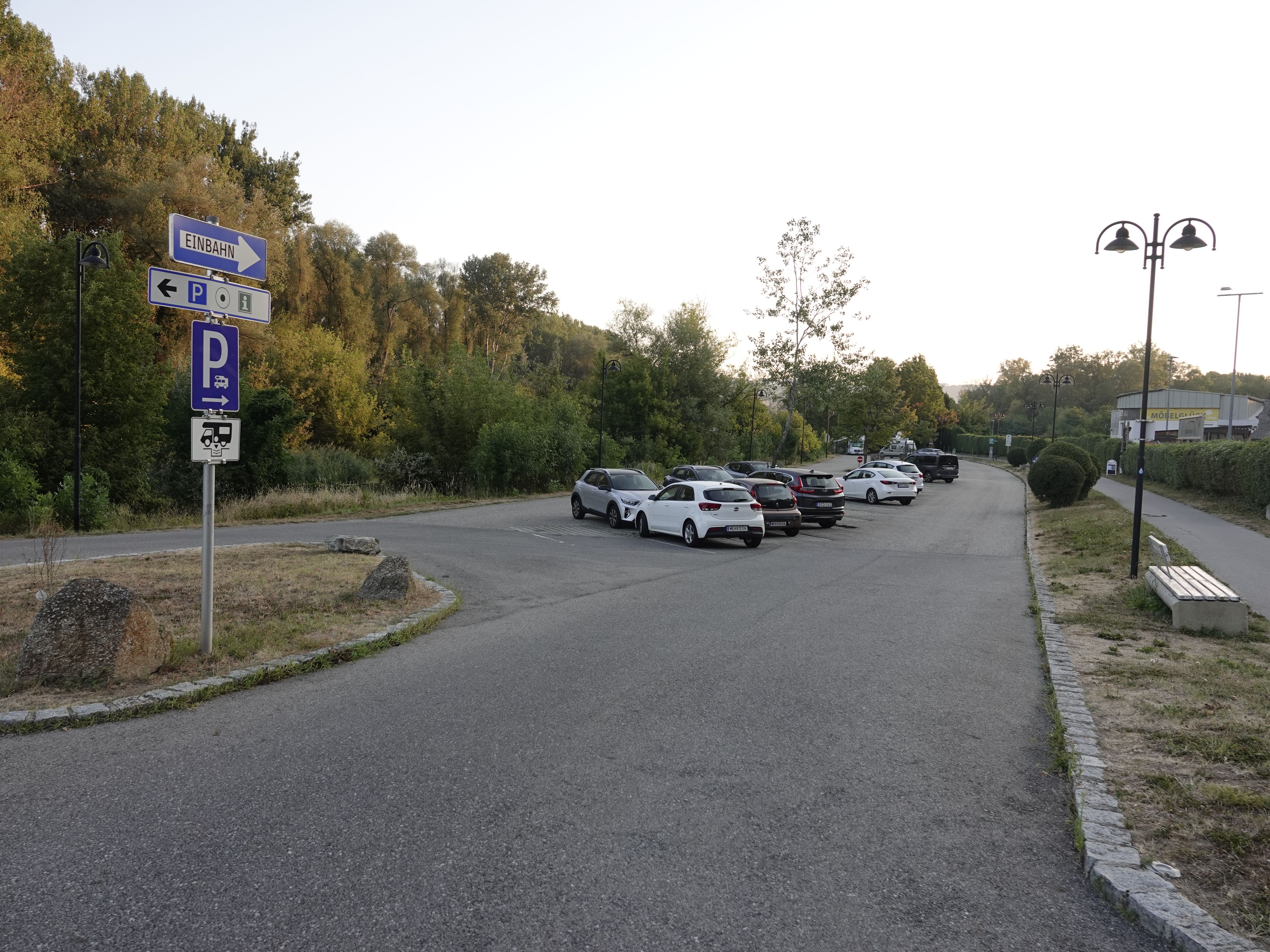 Wohnmobilstellplatz Melk_c_Andreas Wimmer Stadtgemeinde Melk (4)