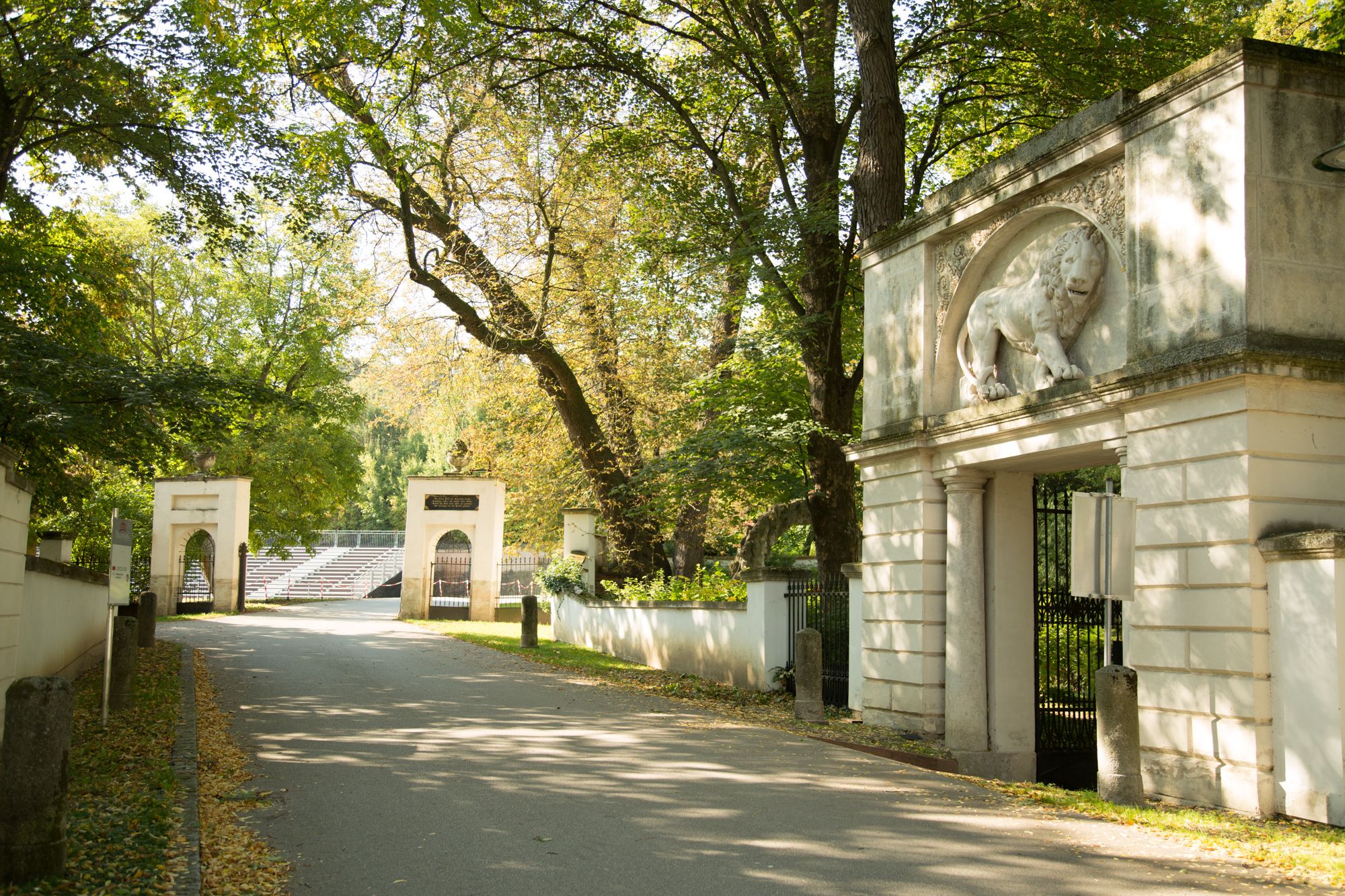 The Heldenberg 