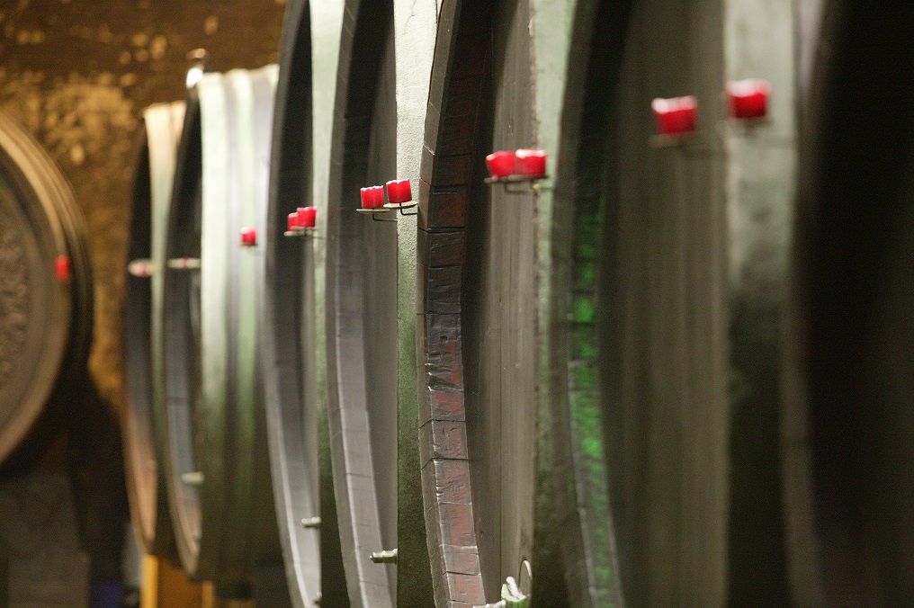 Winery Gebeshuber