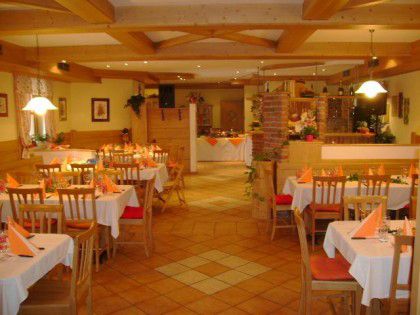 Village tavern Kerschbaum