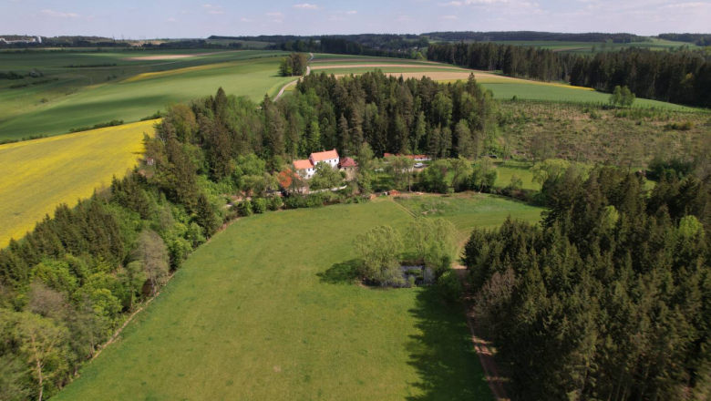 Watzl Mill, &copy; Gerhard Garstenauer