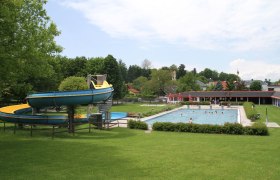 Kilb outdoor pool, © Marktgemeinde Kilb