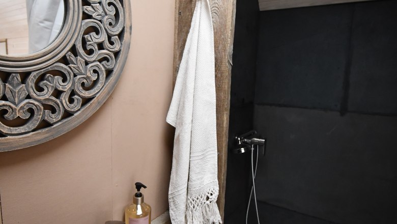 Leopold-the llama herding cart, &copy; lamawanderland