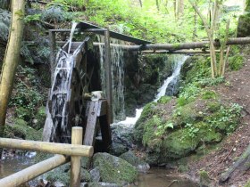 Kneippweg, © Unknown