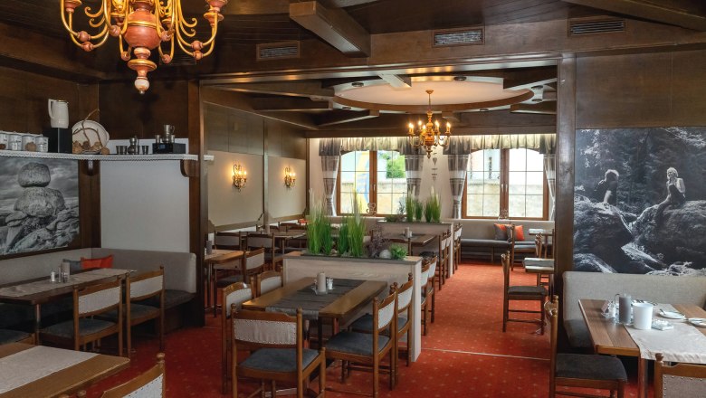 Waldviertler Stuben, © Kutscherklause