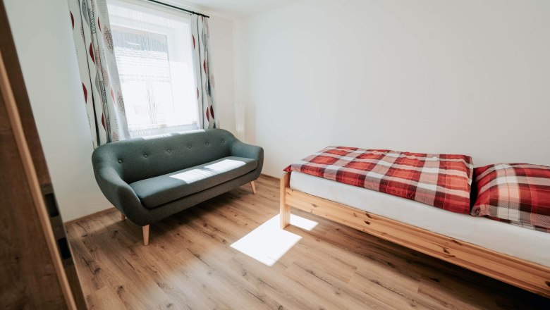 Vacation apartment at the Wieserhof (57), &copy; MIKU.Media OG