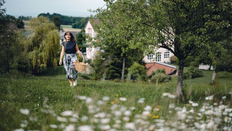 RelaxResort Kothmühle, © Moststraße, dochbodnliacht