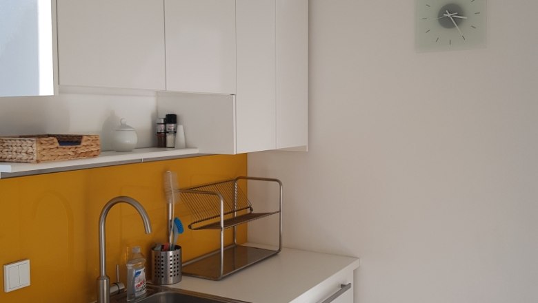 Kitchen, © Familie Gföhler