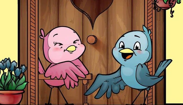 logonest, © Dietmar Schermann logonest, © Dietmar Schermann