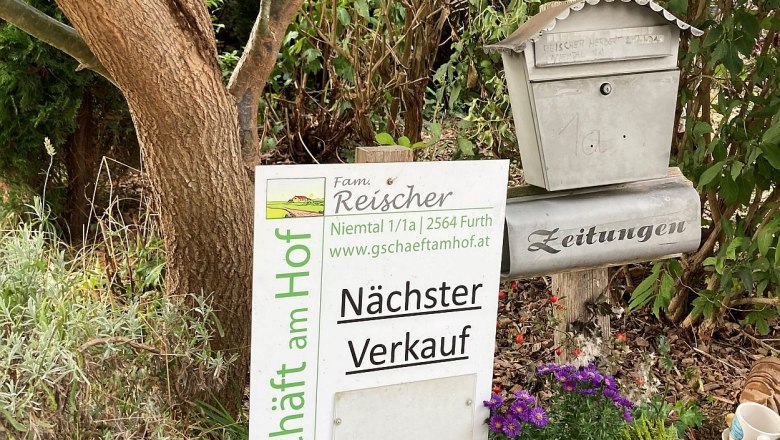 39-reischer1, &copy; Wienerwald Tourismus GmbH