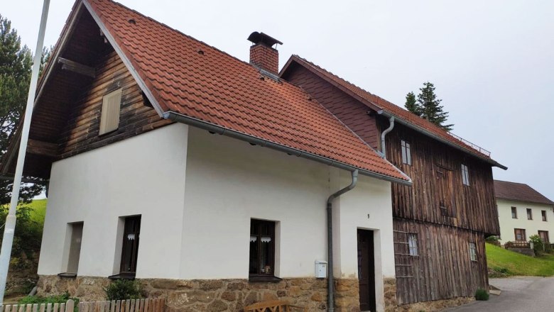 Vacation cottage Neunteufel, &copy; Ferienhaus Neunteufel