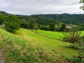 Blick nach Loibersdorf, &copy; Unknown