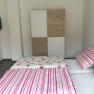 Modern furnished double room