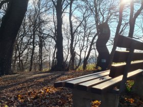 Nani Au im Winter, Marchegg, &copy; Donau Nieder&ouml;sterreich - Tourismusb&uuml;ro Carnuntum-Marchfeld