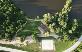 Youth meadow Allentsteig, © Stadtgemeinde Allentsteig