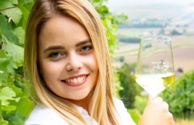 Sophie Hromatka, &copy; Patricia Fuchs