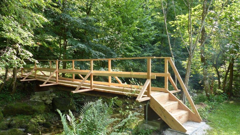 Pure nature, © Fritz Hayder