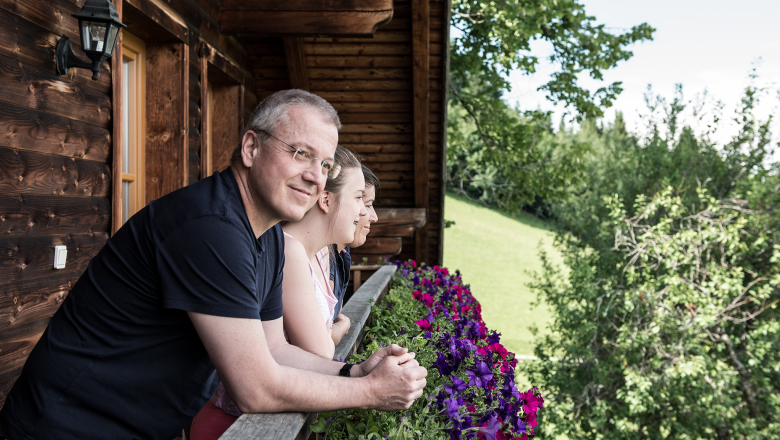 Kurzeck organic farm, © Wolfgang Wutzl