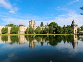 Schlosspark Laxenburg, © Unknown