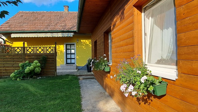 Guest room Sonja, Grafenwörth, © Gästezimmer Sonja Guest room Sonja, Grafenwörth, © Gästezimmer Sonja