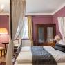 TDR-Zimmer, © Hotel Nibelungenhof