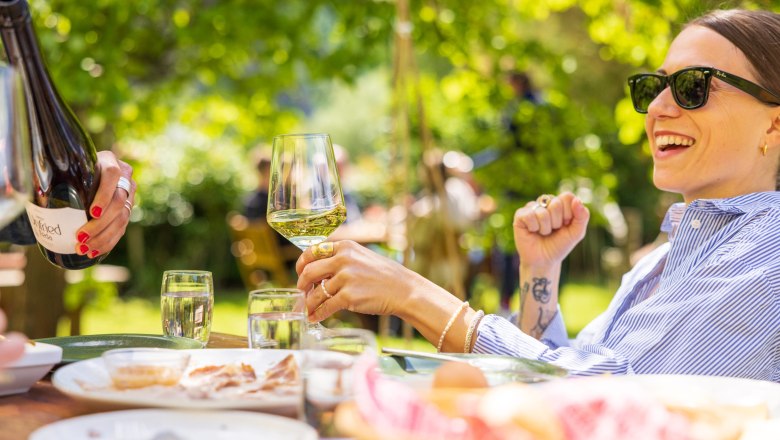 Enjoy together, &copy; Florian Lechner