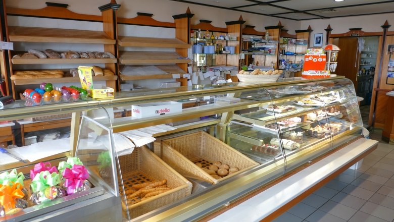 Caf&eacute;-Pastry Shop Norbert Fr&ouml;stl, &copy; Marketing St.P&ouml;lten GmbH